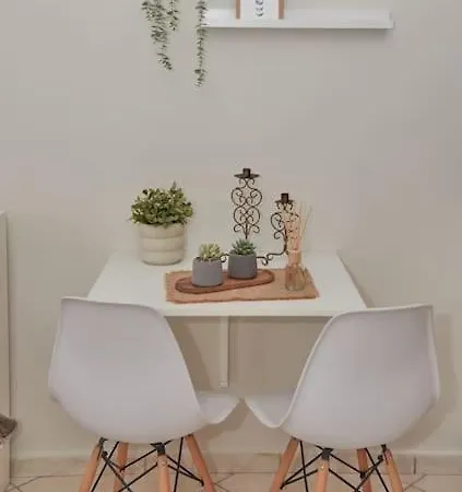 Florina Modern Studio Extérieur photo