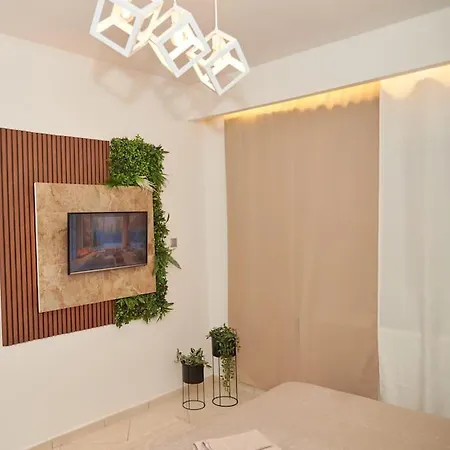 Florina Modern Studio Extérieur photo
