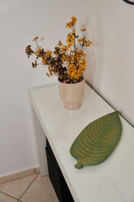 Modern Appartement