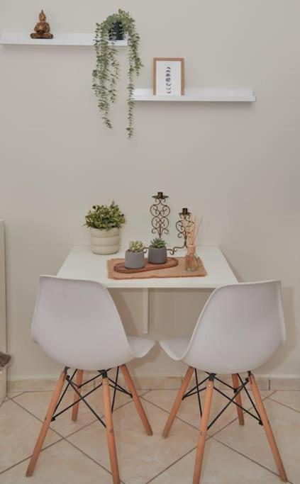 Modern Appartement