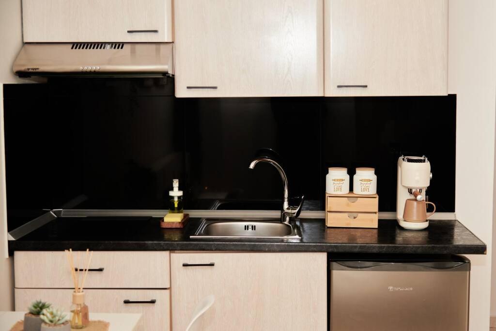 Appartement Modern *