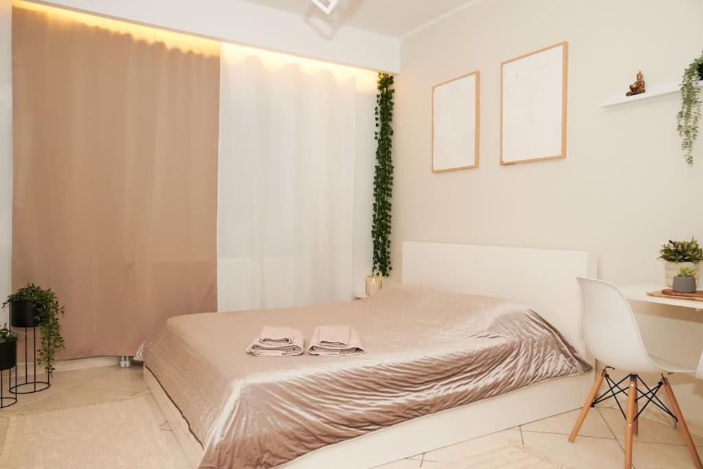 Modern Appartement Florina